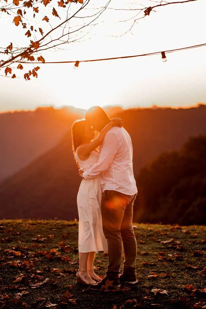 Pré Wedding com 4º graus | Serra Gaúcha - 4