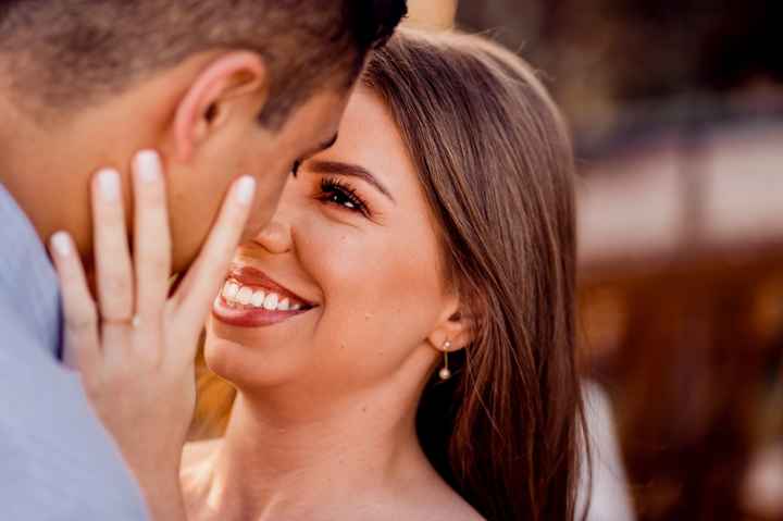 Pré Wedding com 4º graus | Serra Gaúcha - 6