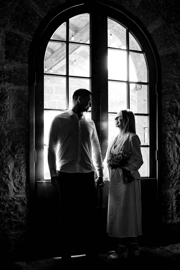 Pré Wedding com 4º graus | Serra Gaúcha - 7