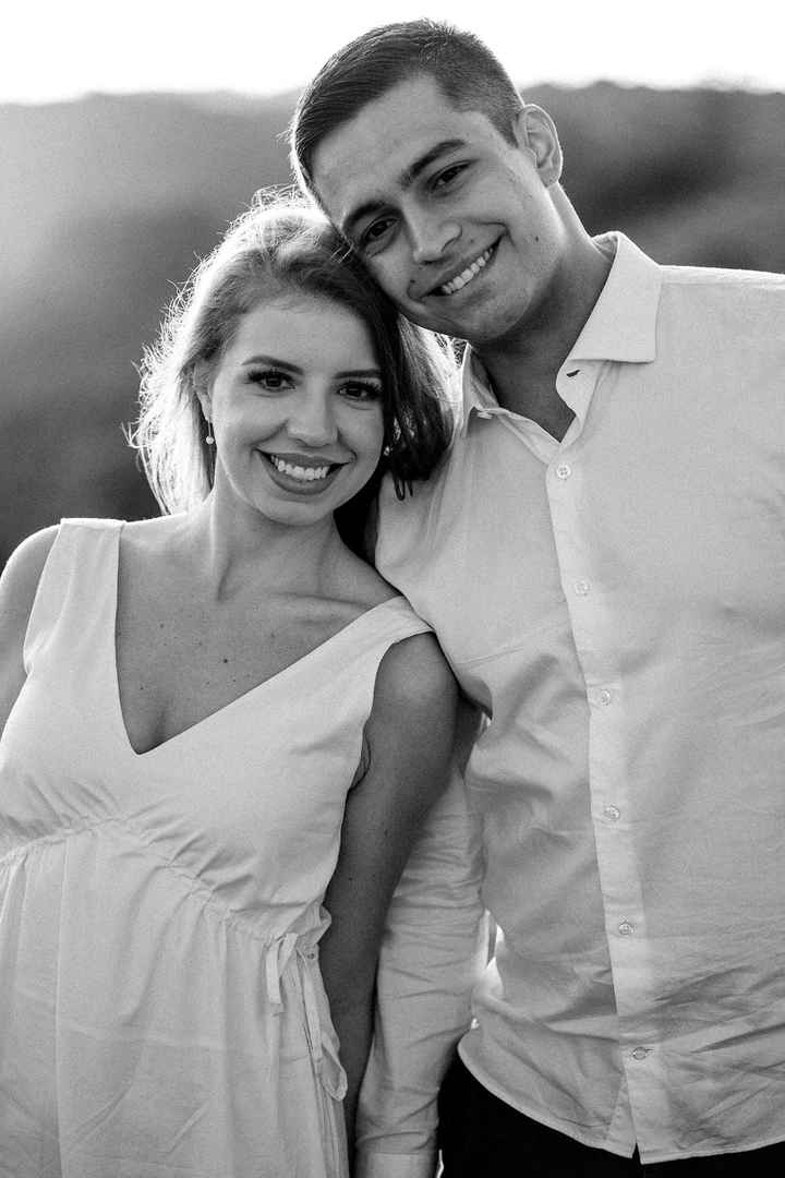 Pré Wedding com 4º graus | Serra Gaúcha - 8
