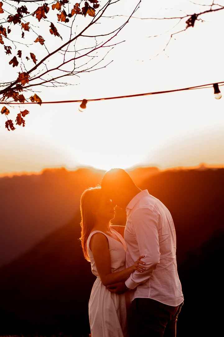 Pré Wedding com 4º graus | Serra Gaúcha - 9