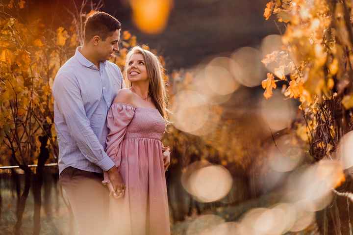 Pré Wedding com 4º graus | Serra Gaúcha - 10