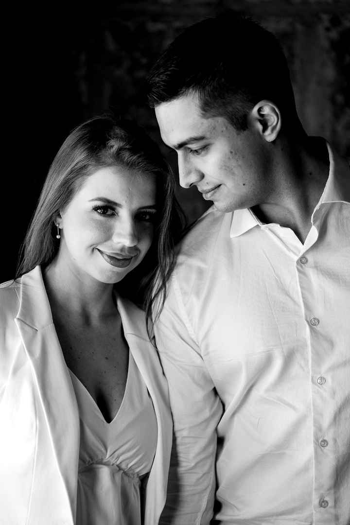 Pré Wedding com 4º graus | Serra Gaúcha - 11