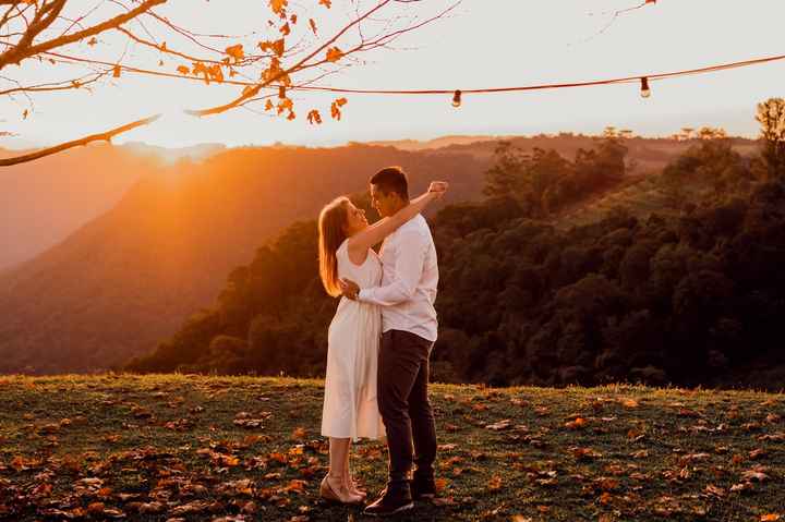 Pré Wedding com 4º graus | Serra Gaúcha - 13