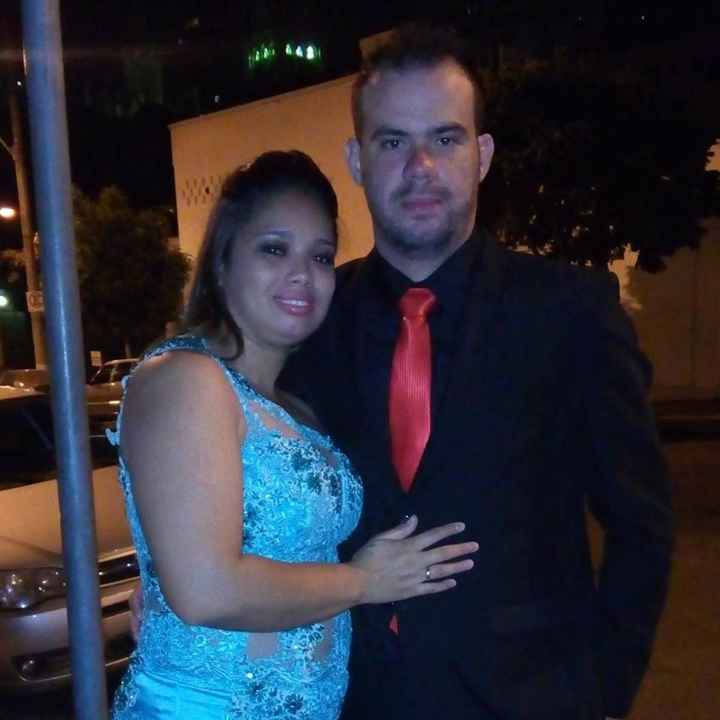 EU E MEU AMOR 