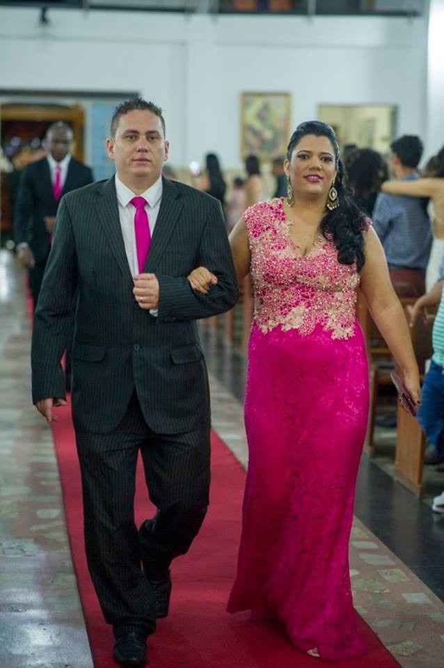 O GRANDE DIA 