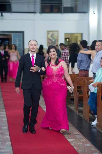 NOSSO GRANDE DIA 
