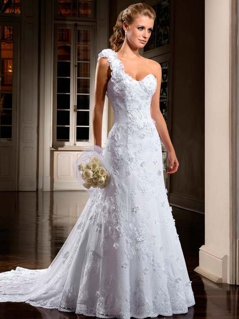 vestido c