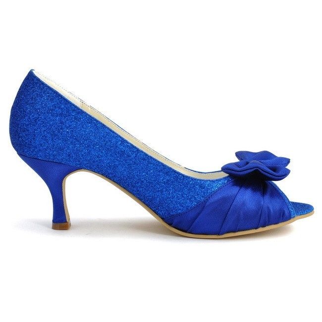 saltinho azul