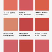 Cor vestidos mãe da noiva e sogra - 1