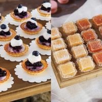 Doces baratos