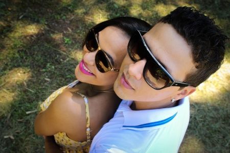 Meu amor