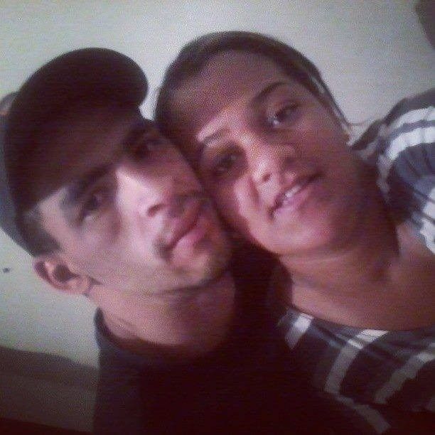 meu Amor juntos a 8 anos 