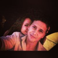 Meu amor