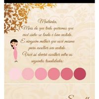 Paleta de cores- ajuda - 1