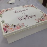 Caixinhas dos padrinhos - 3