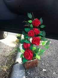 flor de e.v.a