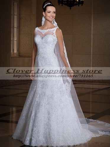 Vestido Perfeito