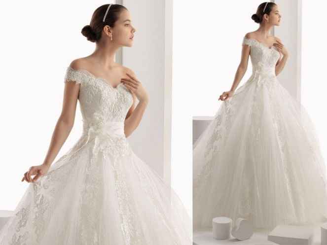 Vestido Lindo