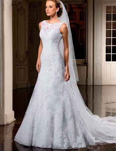 Vestido Maravilhoso