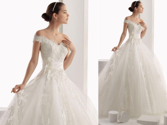 Vestido Lindo