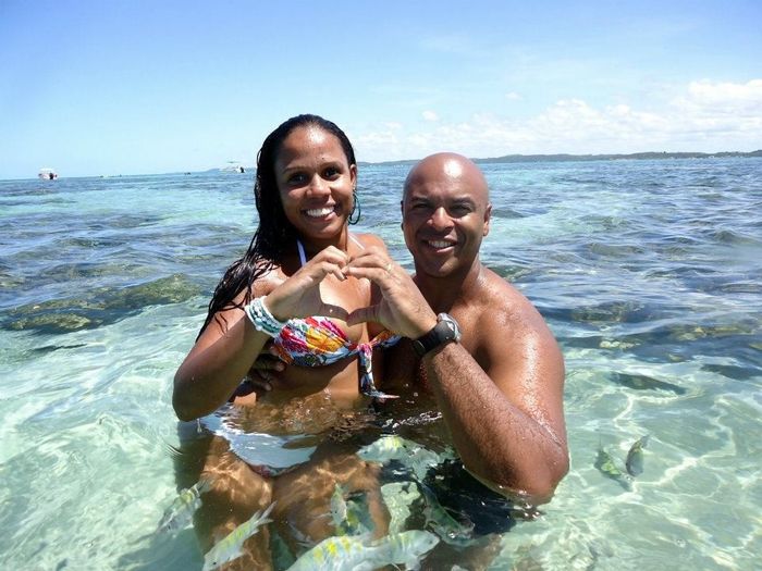 Meu amor e eu