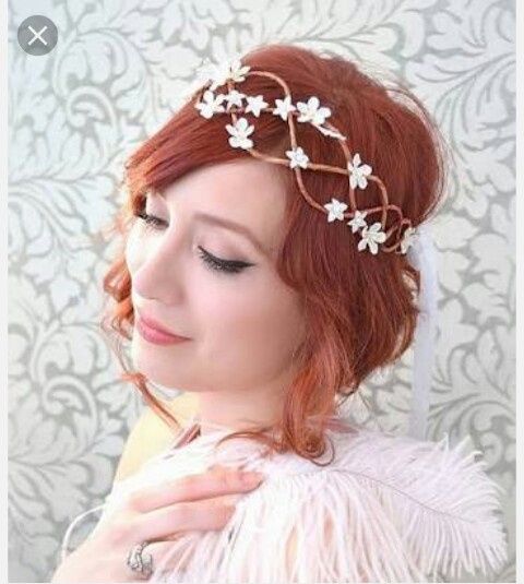 Ajuda para penteados com cabelo curto - 3