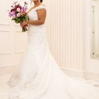 Casamentos Reais 2021: O vestido - 1