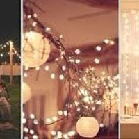 luzes 
