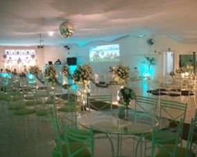 buffet colliseo