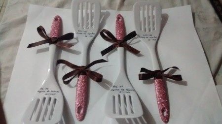 Minhas lembrancinhas