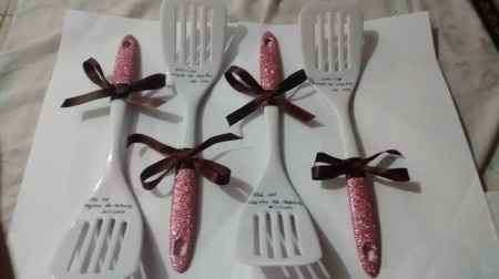 Minhas lembrancinhas