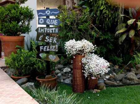 Fechei a casa de festas!!! - 5