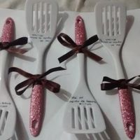 Minhas lembrancinhas