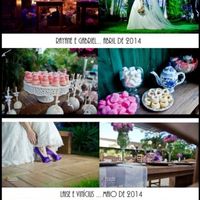 Fechei a casa de festas!!! - 4