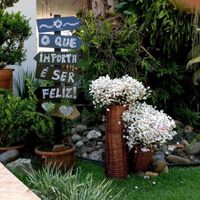 Fechei a casa de festas!!! - 5