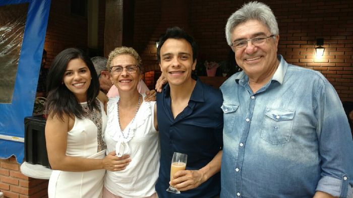  Esquenta dos Padrinhos - 4