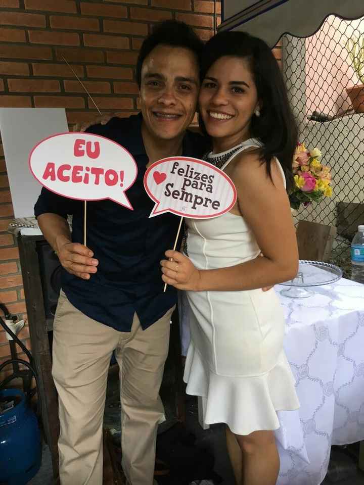  Esquenta dos Padrinhos - 2