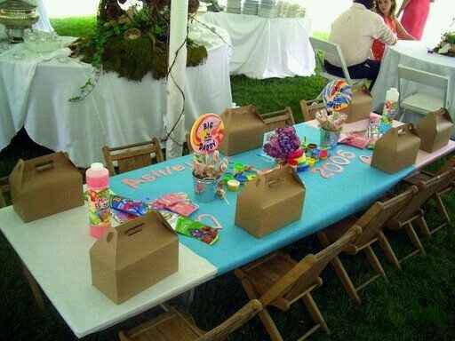 Lembrancinhas do casamento adulto e infantil. - 2