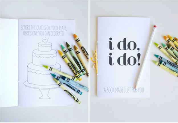 Lembrancinhas do casamento adulto e infantil. - 5
