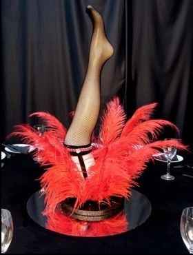 Burlesque 