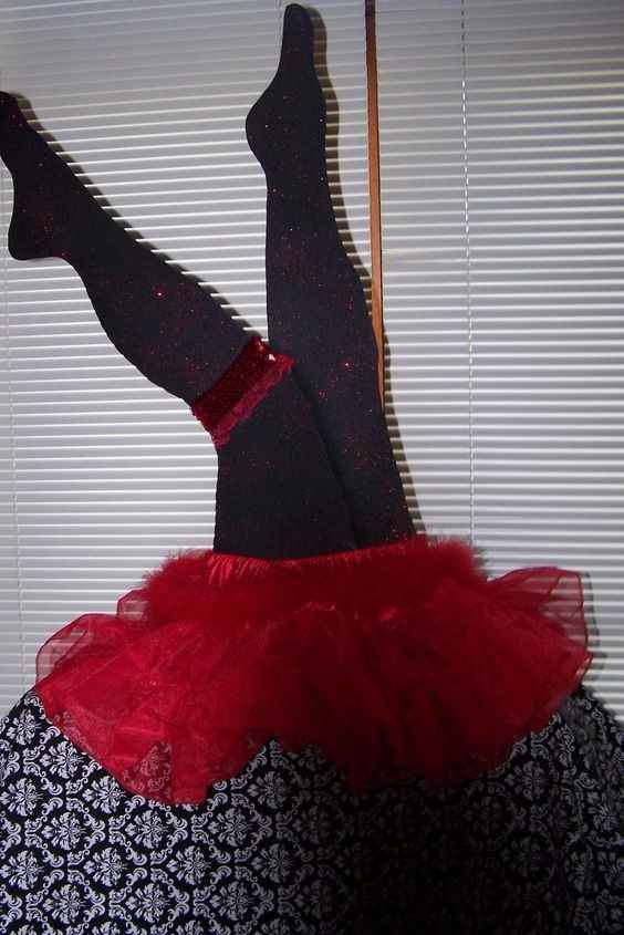 Tema burlesco