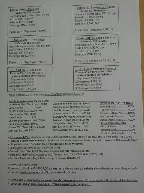 Sitio em conta no rj - 1