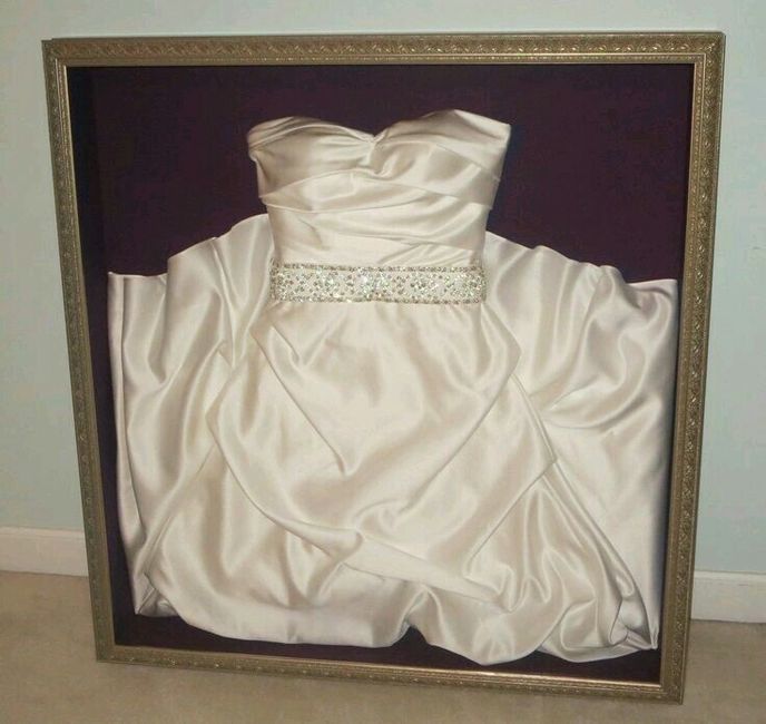 O que fazer com o vestido ? - 2
