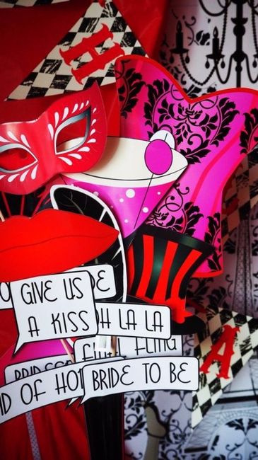 Tema burlesco