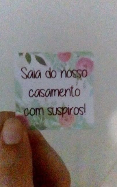 Tag do suspiro