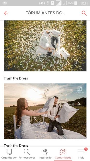 Pré wedding - 2