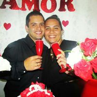  Encontro de casais - 1