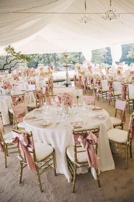 Recepção