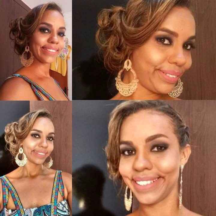 Make negras